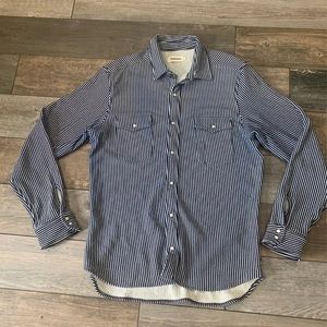 Taylor Stitch Shirt
